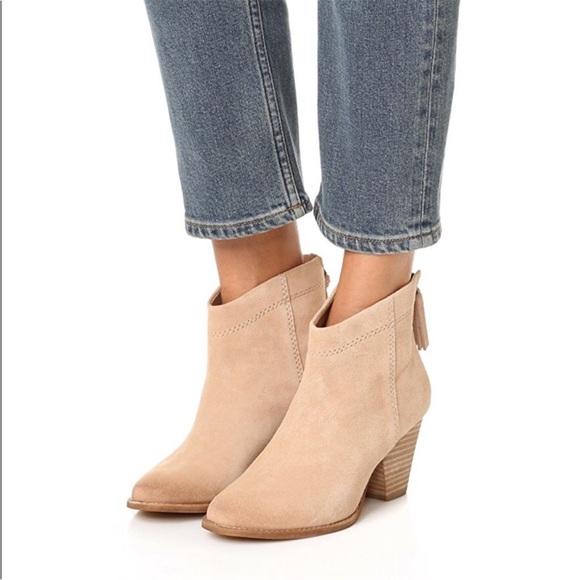 Splendid Shoes - One day sale 🎈like new Splendid Ryebrook Booties Boots